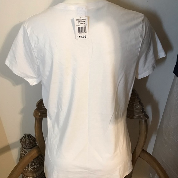 UGA Tee go dawgs - Picture 2 of 2